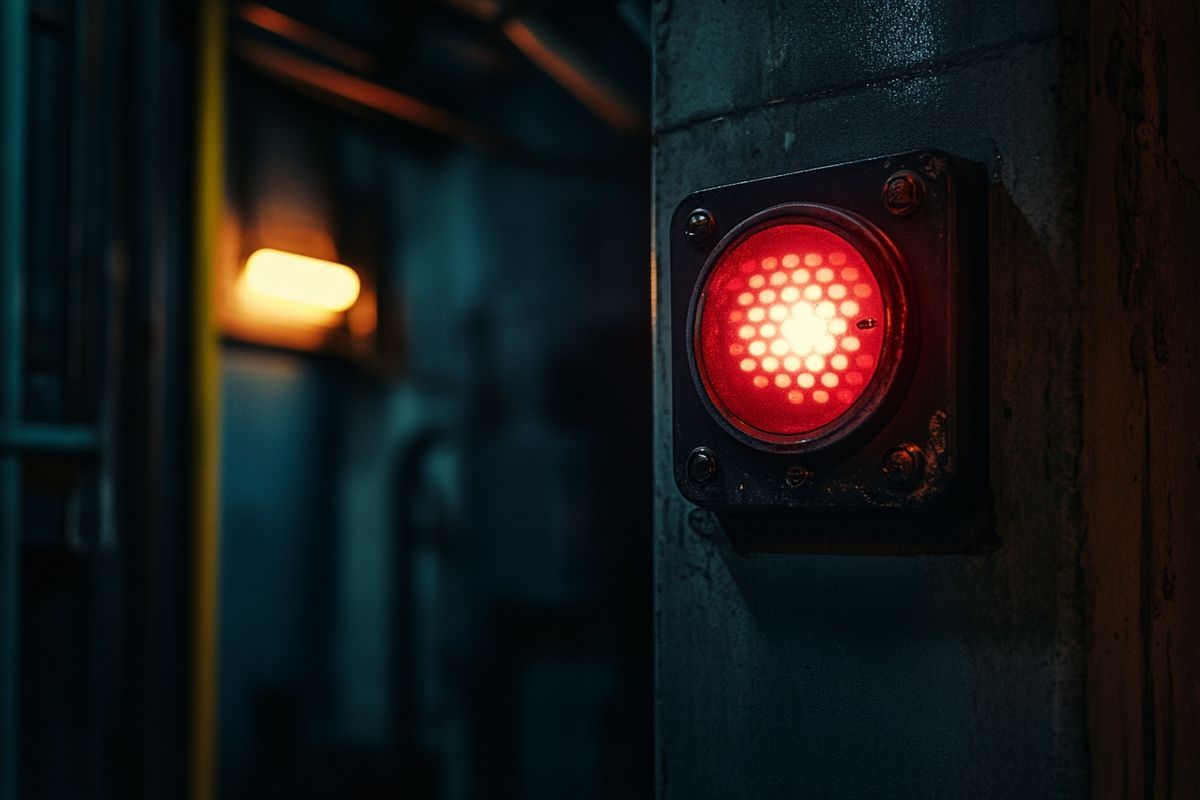 Interprétation & Résolutions : Quand le Voyant Rouge s'Allume