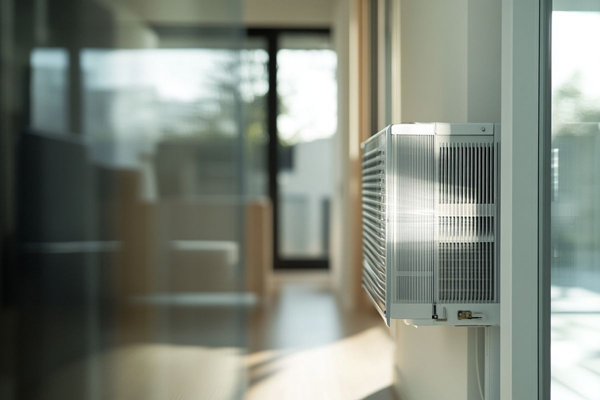 Les pompes à chaleur : une autre spécialité d'Open Énergie