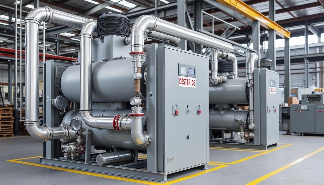 découvrez tout ce qu'il faut savoir sur l'aérotherme à gaz avec souffle horizontal. avantages, fonctionnement, conseils d'installation et d'entretien, cette métadescription vous guide pour optimiser votre confort thermique.