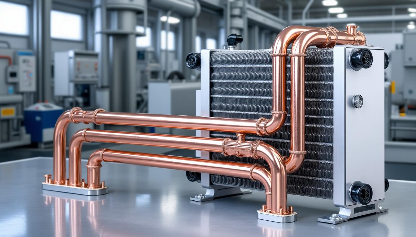 découvrez les dernières innovations dans les caissons de rafraîchissement adiabatiques, qui allient efficacité énergétique et respect de l'environnement. améliorez le confort thermique de vos espaces tout en réduisant votre empreinte écologique grâce à des technologies de pointe.
