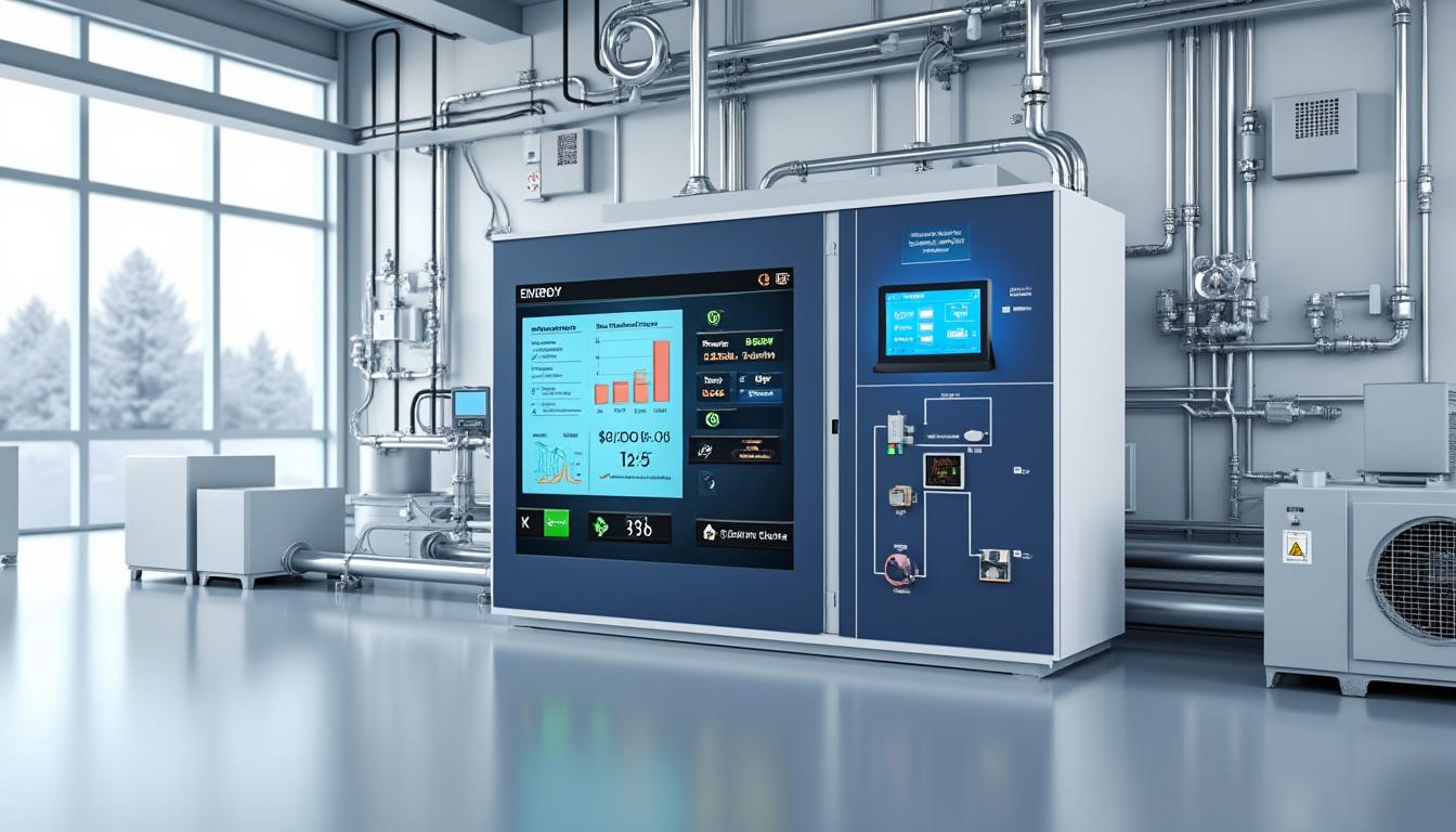 découvrez les dernières innovations dans le domaine des caissons de rafraîchissement adiabatiques, qui améliorent l'efficacité énergétique et le confort thermique. évitez les surcoûts énergétiques tout en préservant l'environnement grâce à des technologies de pointe.