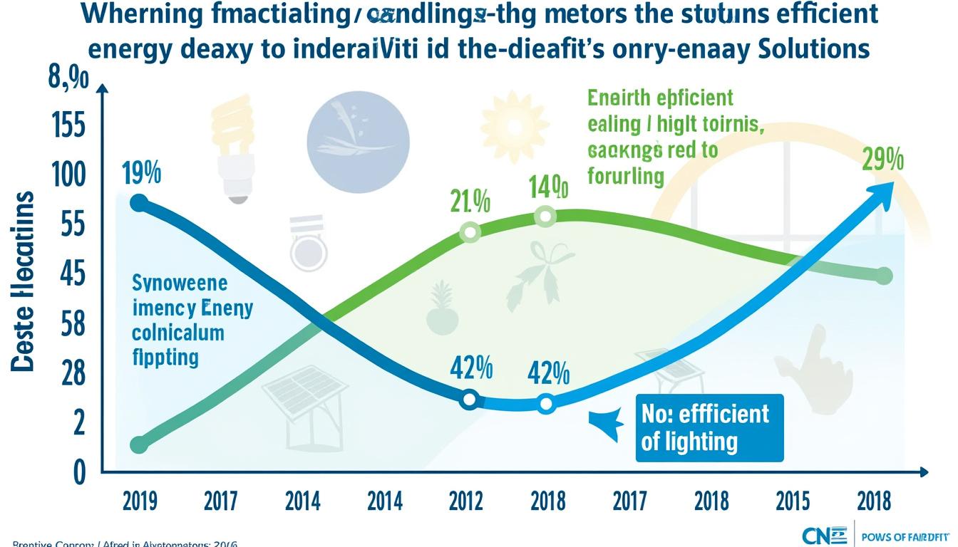 découvrez comment le décret tertiaire sur l'éclairage impacte les entreprises, ses enjeux principaux et les mesures à adopter pour répondre aux exigences réglementaires tout en optimisant la consommation énergétique.