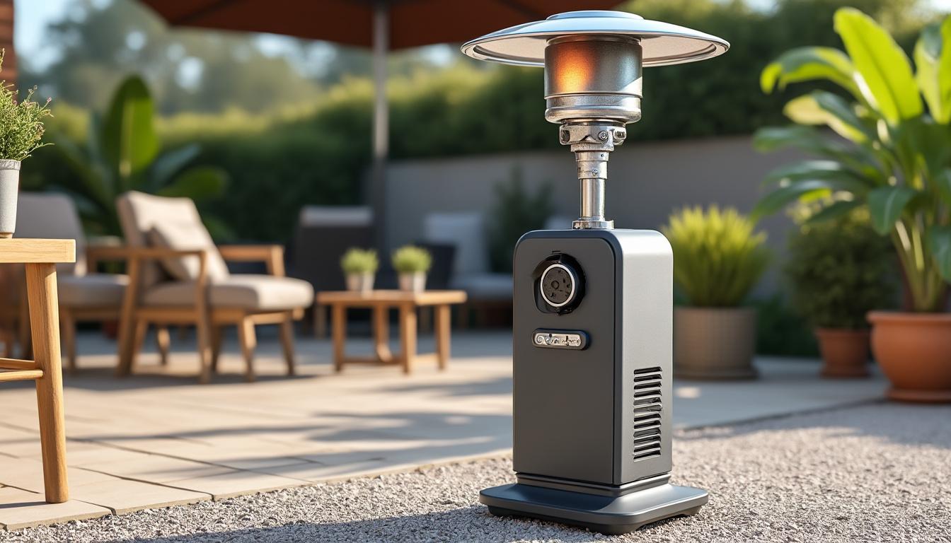 découvrez les nombreux avantages de l'aérotherme à gaz propane pour votre chauffage extérieur. optimisez votre confort tout en réduisant vos coûts d'énergie grâce à une solution de chauffage efficace et écologique. apprenez-en plus sur son installation, son fonctionnement et ses bénéfices pour profiter d'une ambiance extérieure agréable tout au long de l'année.