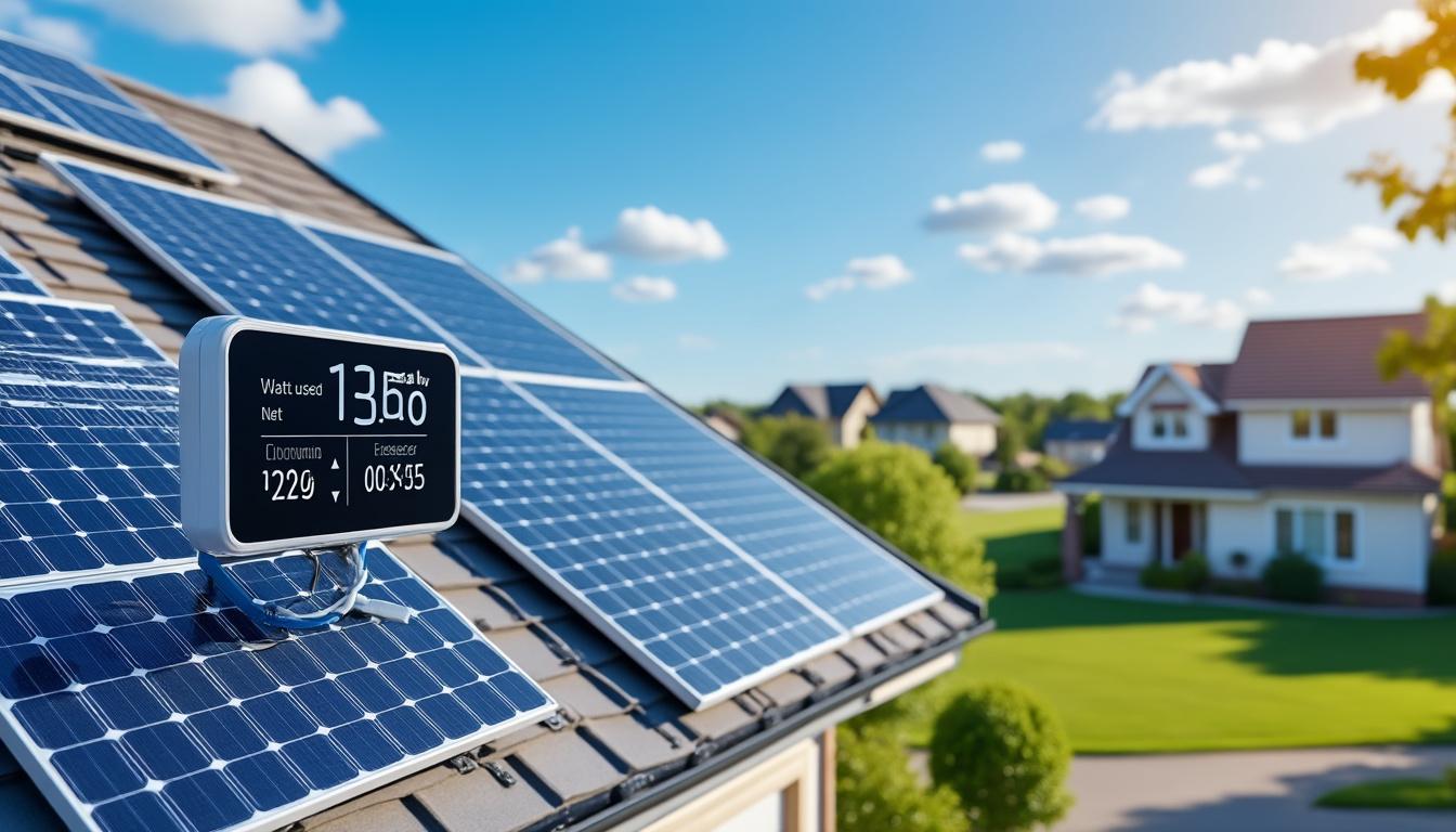 découvrez les nombreux avantages d'une batterie pour un panneau solaire de 160w. profitez d'une autonomie accrue, d'une gestion optimisée de l'énergie et d'une utilisation efficace de votre installation solaire. transformez votre électricité renouvelable en une source fiable, même sans soleil.