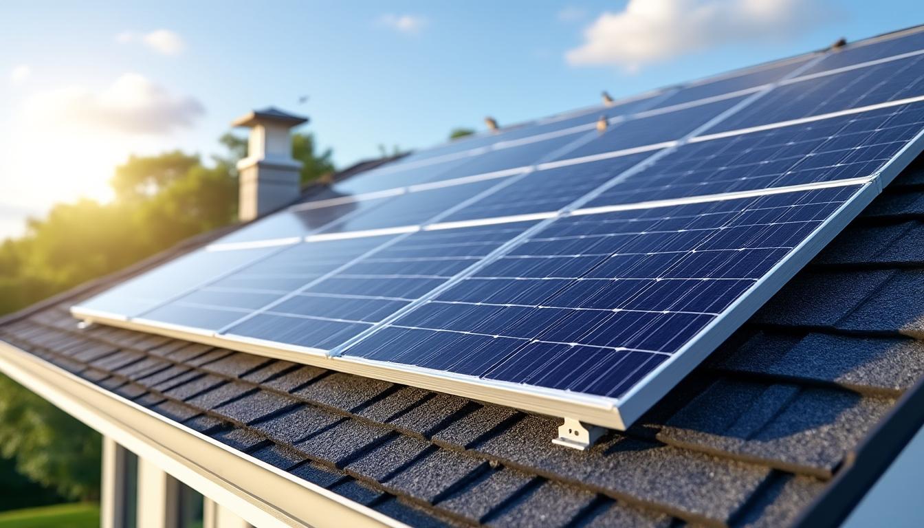 découvrez les enjeux environnementaux liés à la location de toiture pour panneaux solaires. cette analyse met en lumière les bénéfices écologiques, les impacts sur l'énergie durable et les responsabilités des propriétaires de toitures face à la transition énergétique.