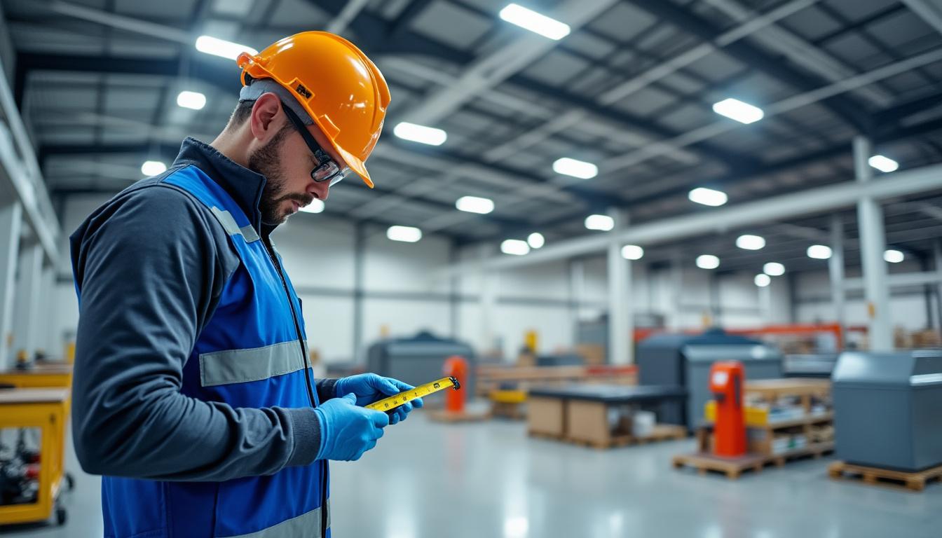 découvrez l'importance de surveiller la consommation d'un tube radiant à gaz pour optimiser votre confort. apprenez comment une gestion efficace de votre système de chauffage peut améliorer votre qualité de vie tout en réduisant vos factures d'énergie.