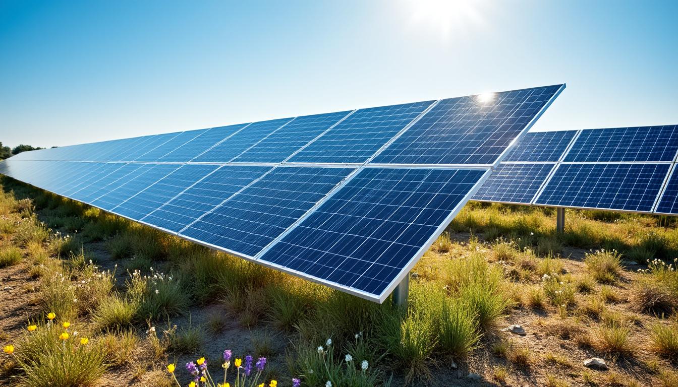 découvrez comment vérifier si votre panneau solaire recharge efficacement votre batterie. conseils, étapes et méthodes pour s'assurer d'un bon fonctionnement et optimiser l'autonomie de votre installation solaire.
