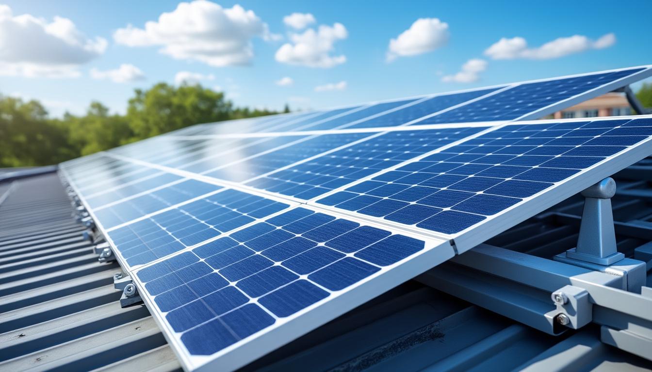 découvrez 5 astuces essentielles pour vérifier facilement si votre panneau solaire fonctionne correctement à bord de votre camping-car. optimisez vos voyages avec une énergie toujours disponible grâce à ces conseils pratiques !
