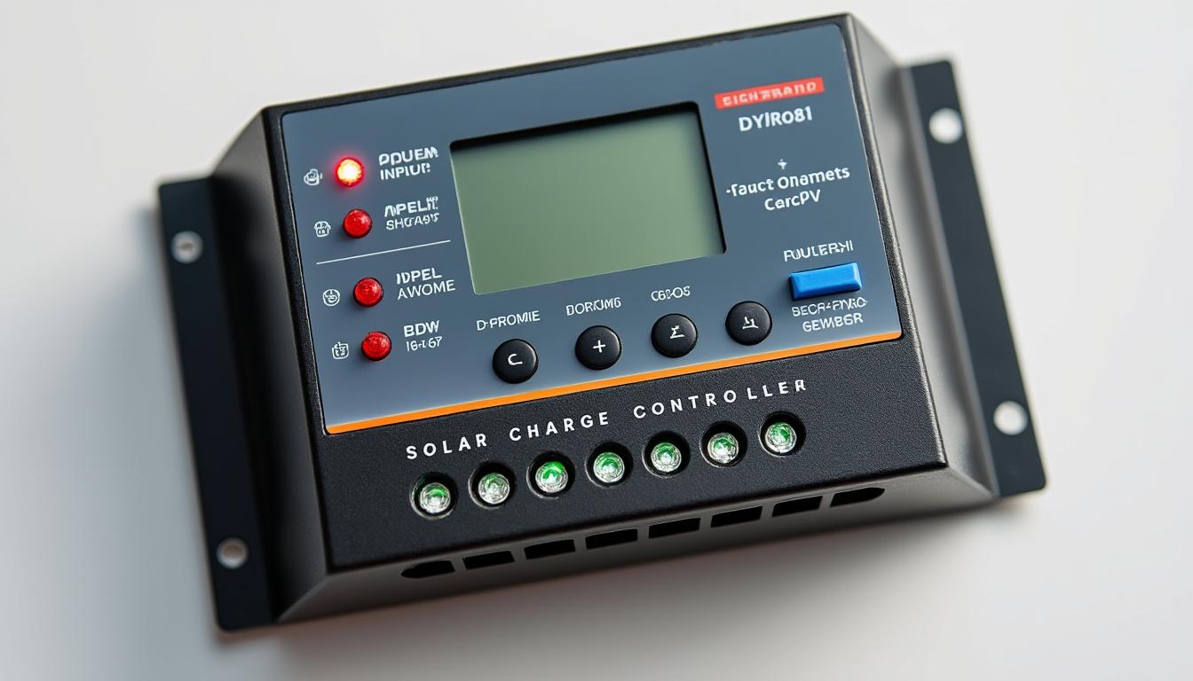 découvrez les principaux problèmes de régulateur de panneau solaire, leurs causes et solutions pour garantir la performance et la durabilité de votre installation photovoltaïque.