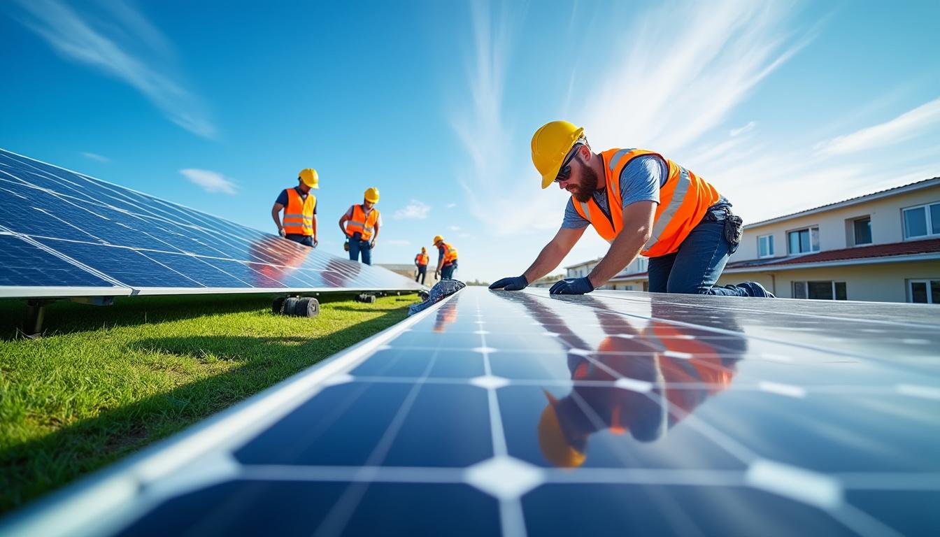 découvrez notre avis sur l’efficacité énergétique de nouvel r énergie en 2025 : innovations, performances et économies pour un habitat durable. analyse complète et témoignages clients.