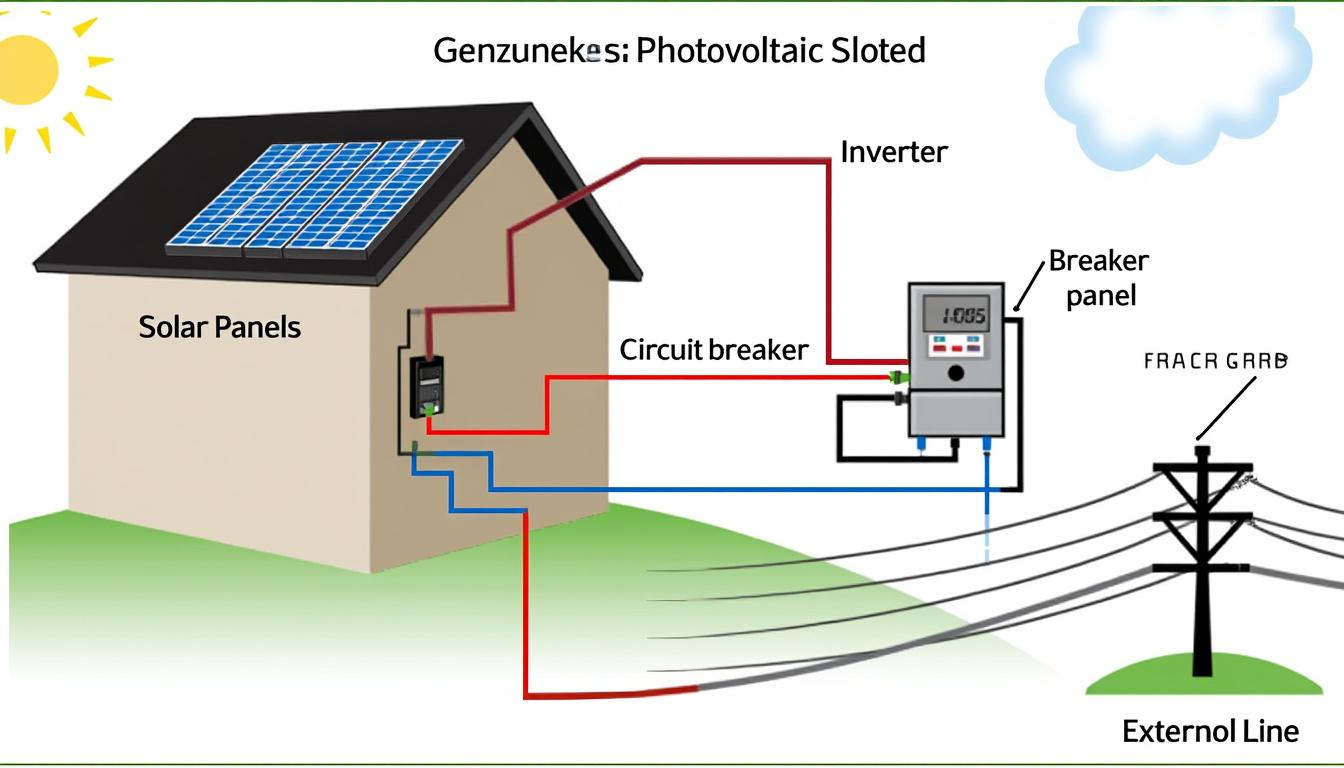 découvrez pourquoi la distance entre votre panneau solaire et le compteur électrique est essentielle. conseils, explications techniques et impacts sur les performances de votre installation photovoltaïque.