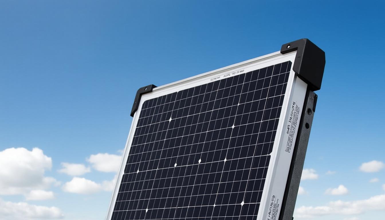 découvrez l'avis d'experts sur le panneau solaire recom sillia 375 : performances, avantages et conseils pour vous aider à faire un choix éclairé et optimiser votre installation photovoltaïque.