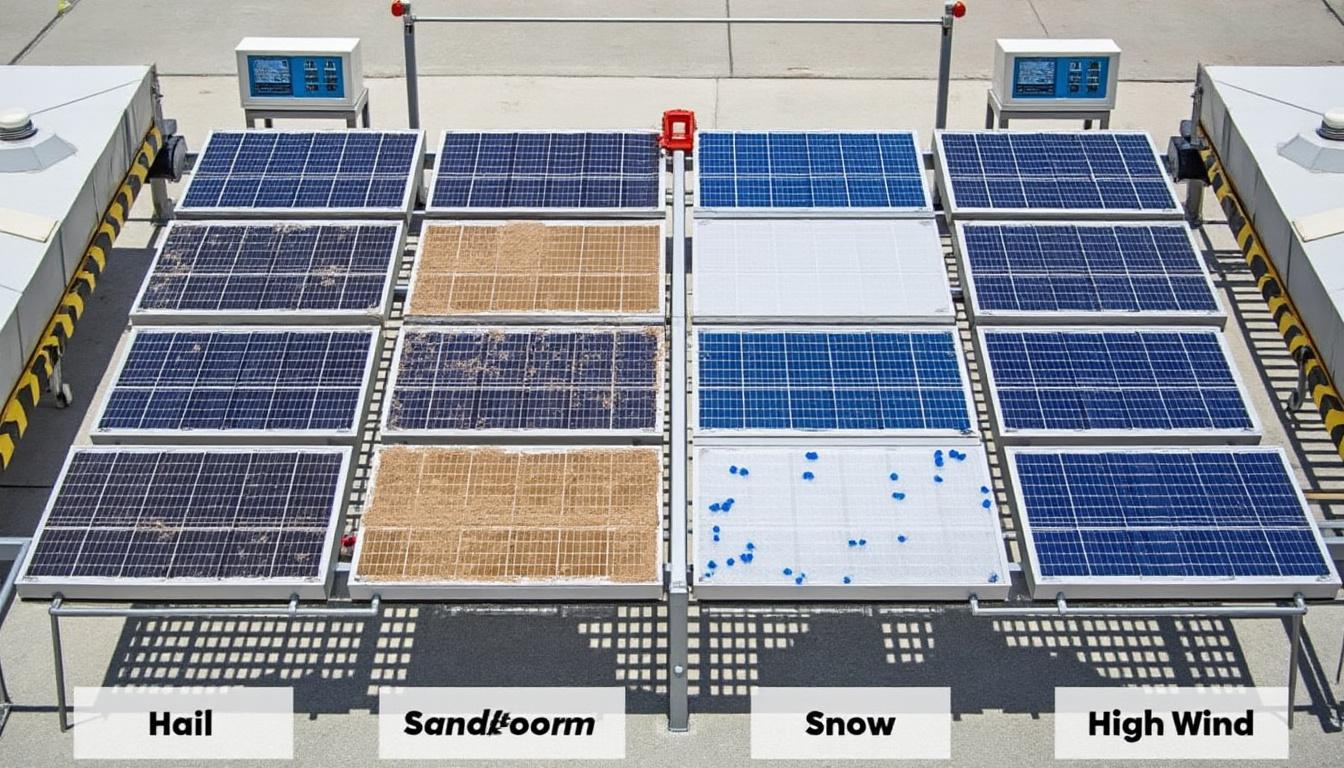 découvrez l'avis d'experts sur le panneau solaire recom sillia 375 et bénéficiez de conseils pour faire un choix éclairé adapté à vos besoins en énergie solaire.