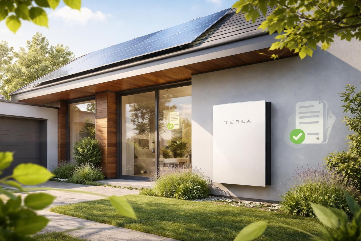 découvrez les tarifs du powerwall tesla et comment cette solution innovante peut vous aider à réaliser des économies d'énergie significatives.