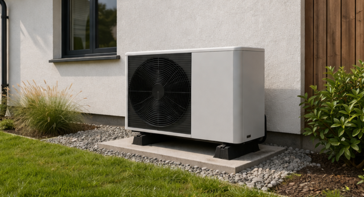 Pompe à chaleur Altkirch