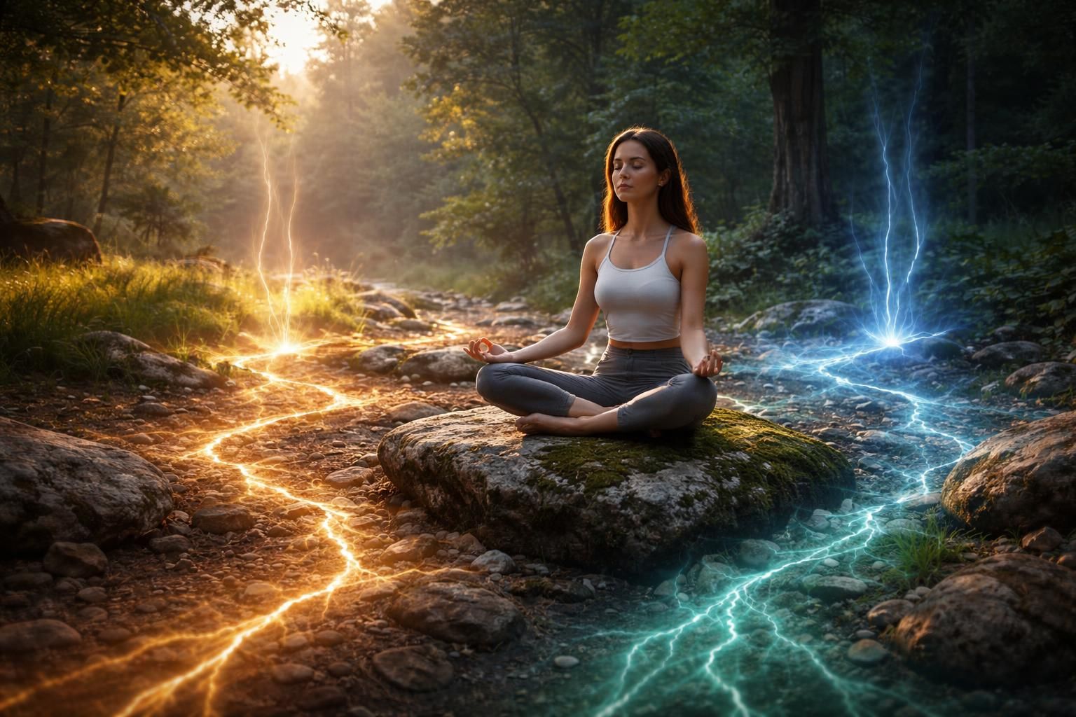 découvrez comment les ondes telluriques peuvent influencer la santé humaine et apprenez à mieux comprendre leur impact sur notre bien-être au quotidien.