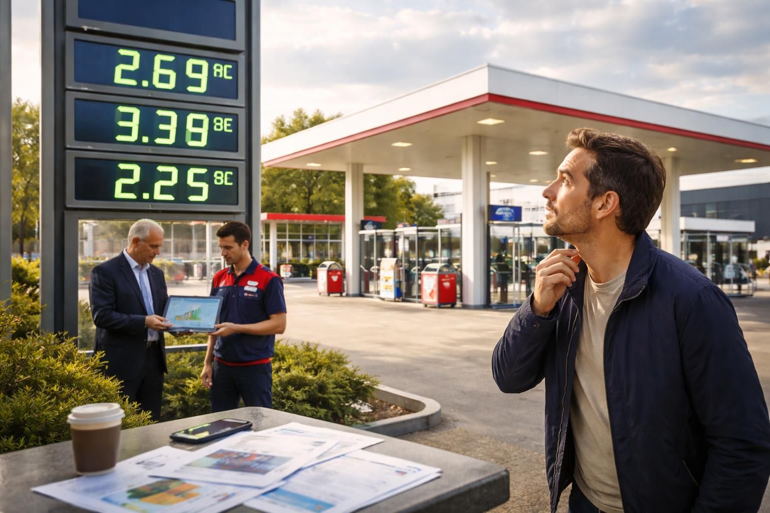 découvrez les secrets du prix du fioul chez carrefour et comment bénéficier des meilleures offres pour votre chauffage.