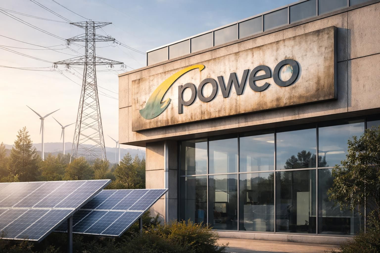 découvrez ce qu'est devenu poweo, ancien fournisseur d'électricité, et quelles sont ses évolutions dans le secteur de l'énergie.