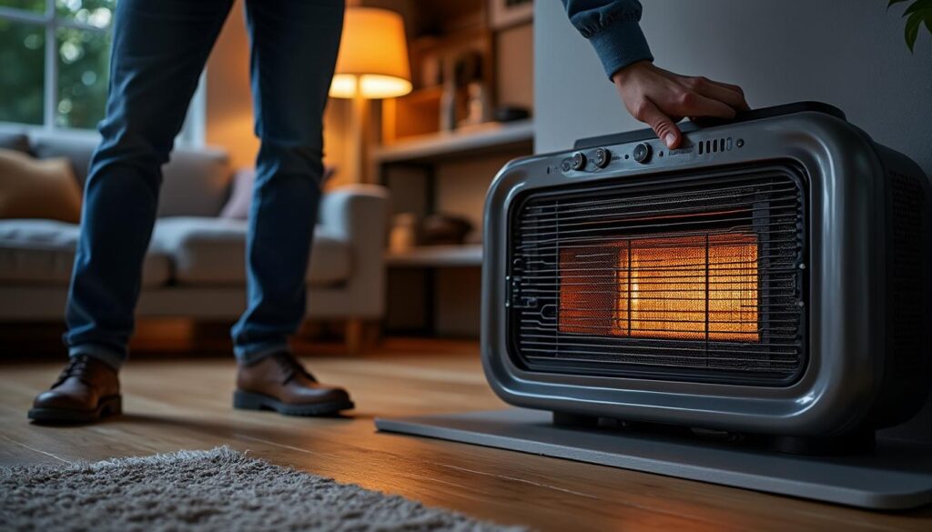 Aérotherme à gaz avec souffle horizontal : tout ce que vous devez savoir Aérotherme à gaz avec souffle horizontal : tout ce que vous devez savoir