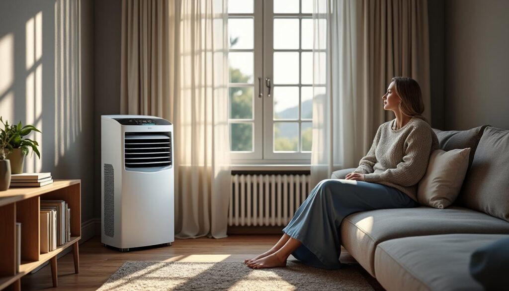 Découvrez comment le climatiseur persan transforme l’air de votre maison Découvrez comment le climatiseur persan transforme l’air de votre maison