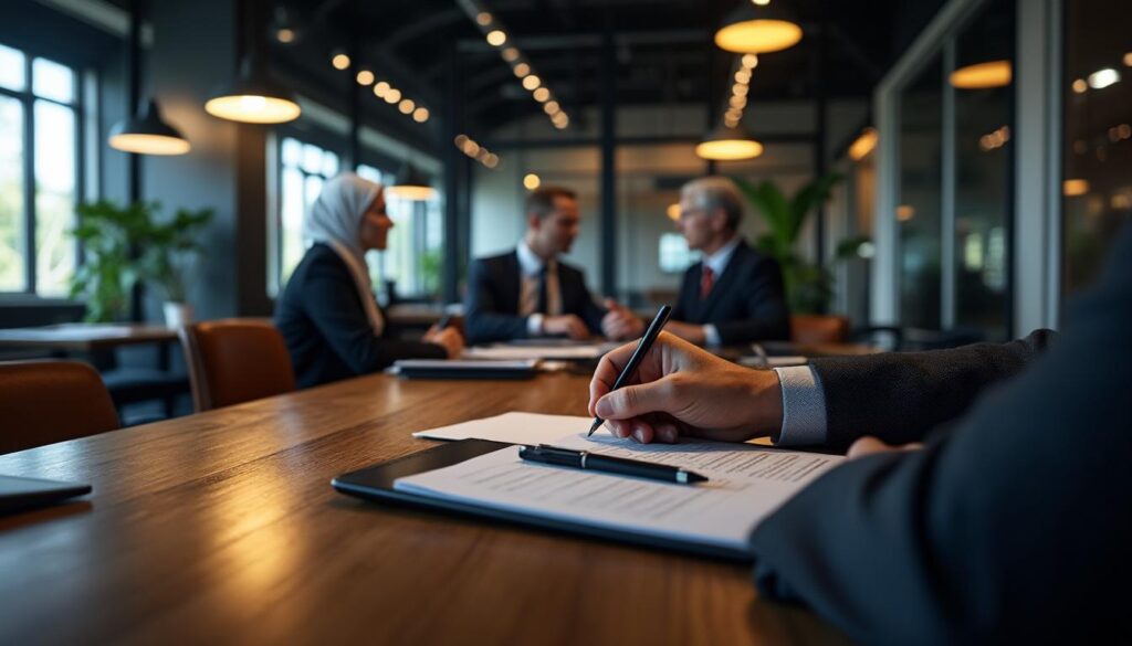 Le décret tertiaire sur l’éclairage : comprendre ses enjeux pour les entreprises Le décret tertiaire sur l’éclairage : comprendre ses enjeux pour les entreprises