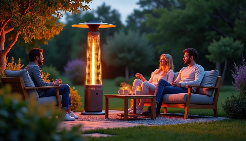 Les avantages de l’aérotherme à gaz propane pour votre chauffage extérieur Les avantages de l’aérotherme à gaz propane pour votre chauffage extérieur