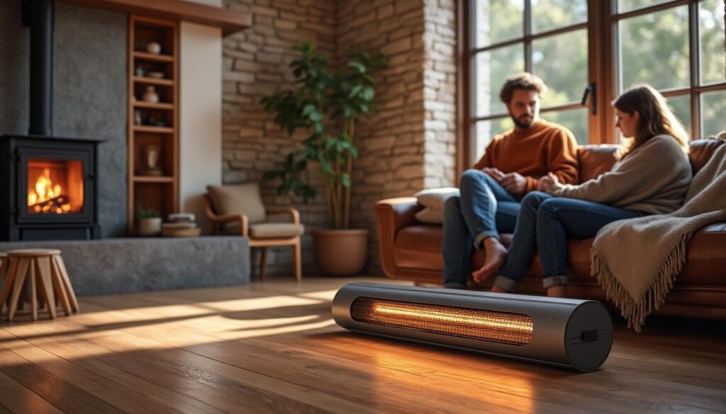 Pourquoi surveiller la consommation d’un tube radiant à gaz pour un meilleur confort