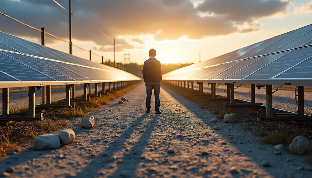 Dans cette station solaire owatt 495 : avis sur sa durabilité et sa fiabilité Dans cette station solaire owatt 495 : avis sur sa durabilité et sa fiabilité