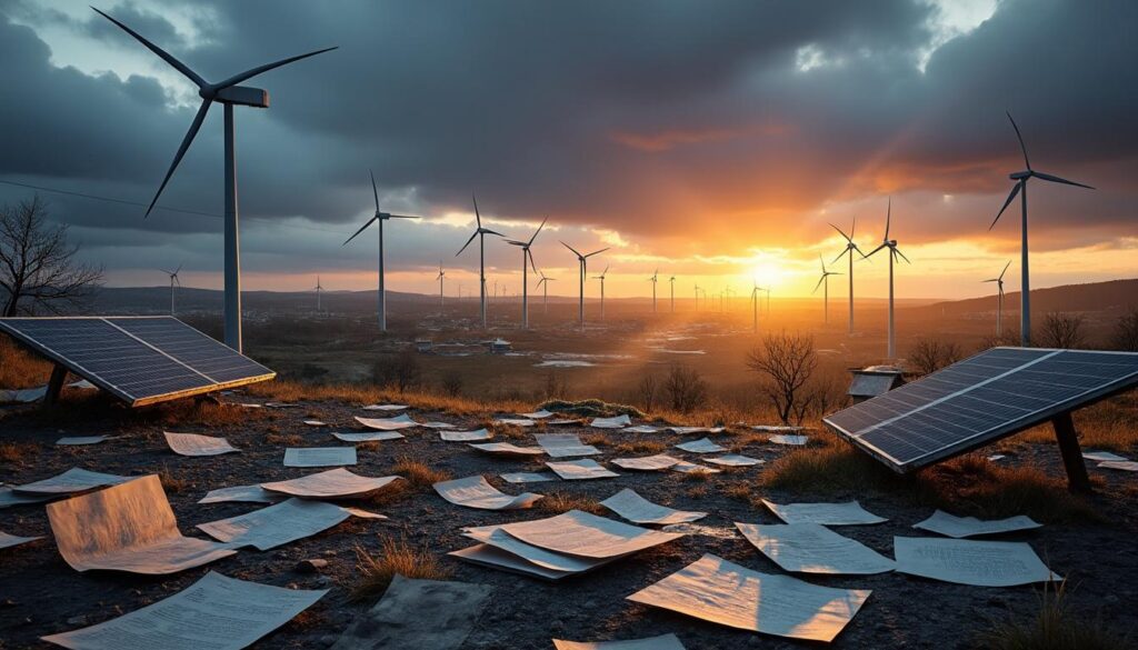 Open énergie : liquidation judiciaire et ses conséquences pour l’industrie énergétique Open énergie : liquidation judiciaire et ses conséquences pour l’industrie énergétique