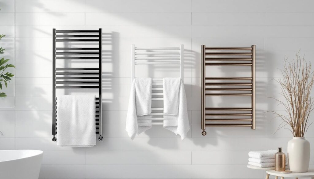 Avis sur les meilleures sèche serviettes électriques de l’année Avis sur les meilleures sèche serviettes électriques de l’année