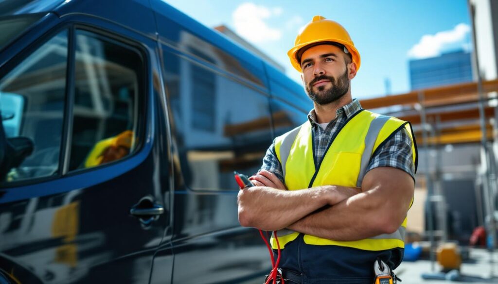 Les meilleures assurances auto-entrepreneur décennale pour électricien Les meilleures assurances auto-entrepreneur décennale pour électricien