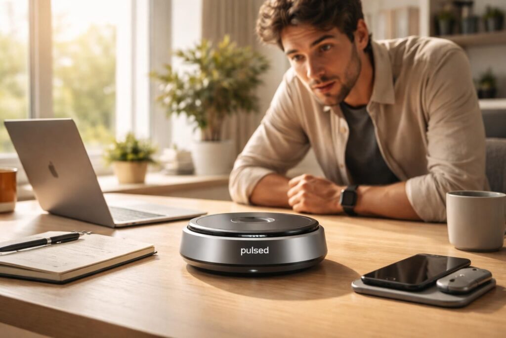 Avis sur Pulsed : Pourquoi ce produit fait-il tant parler de lui ? Avis sur Pulsed : Pourquoi ce produit fait-il tant parler de lui ?