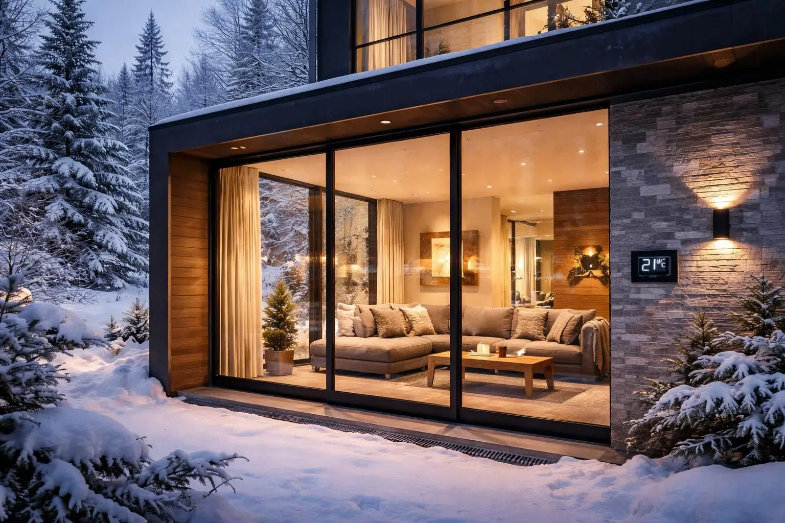 découvrez notre avis détaillé sur le chauffage thermaly et évaluez s'il constitue un choix judicieux pour le confort et l'efficacité énergétique de votre maison.