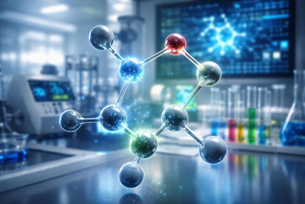 Co-valence énergie : Comprendre son rôle crucial dans la chimie moderne