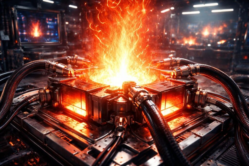 Comprendre 1000 watts en A485 A942 degrés Celsius pour vos projets thermiques Comprendre 1000 watts en A485 A942 degrés Celsius pour vos projets thermiques