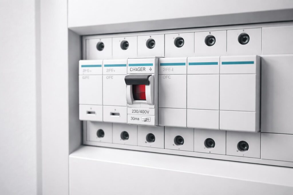 Disjoncteur qui saute sans rien de branché : un problème plus fréquent qu’on ne le pense Disjoncteur qui saute sans rien de branché : un problème plus fréquent qu’on ne le pense