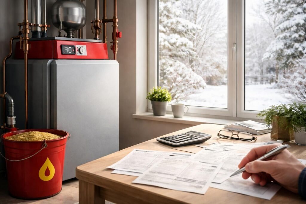 Les prix chez Leclerc du fuel domestique : Tout ce que vous devez savoir Les prix chez Leclerc du fuel domestique : Tout ce que vous devez savoir
