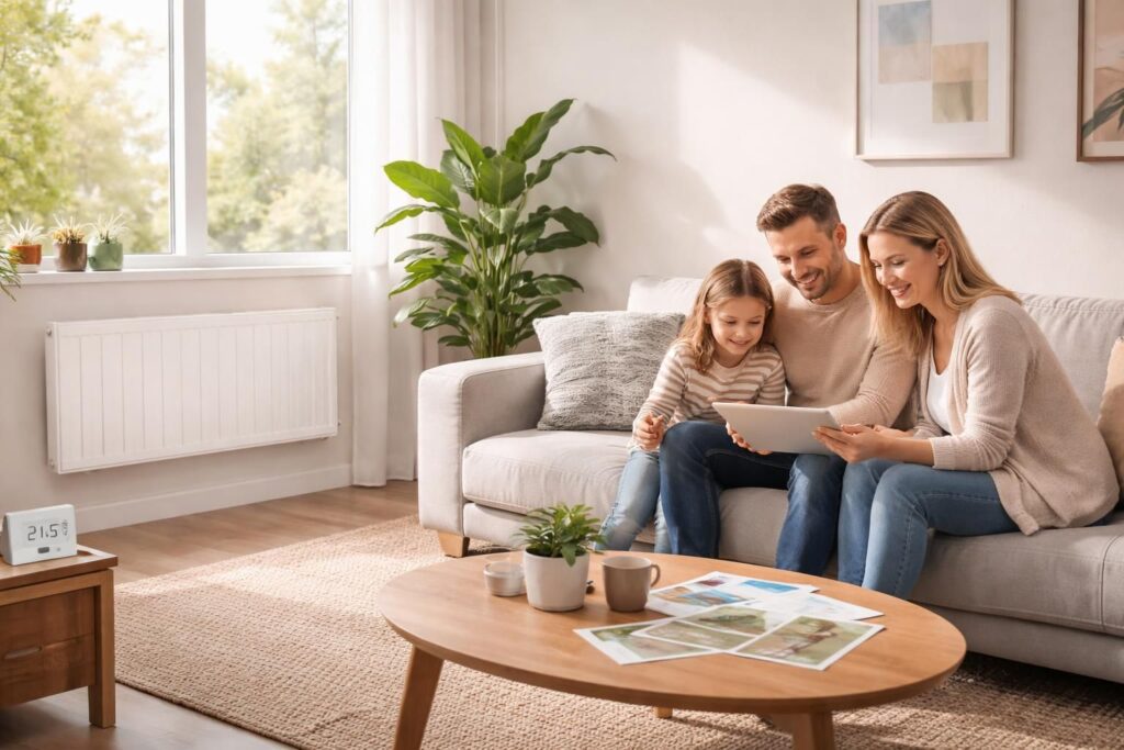 Nobo : comment choisir un radiateur Nobo et réduire sa facture Nobo : comment choisir un radiateur Nobo et réduire sa facture