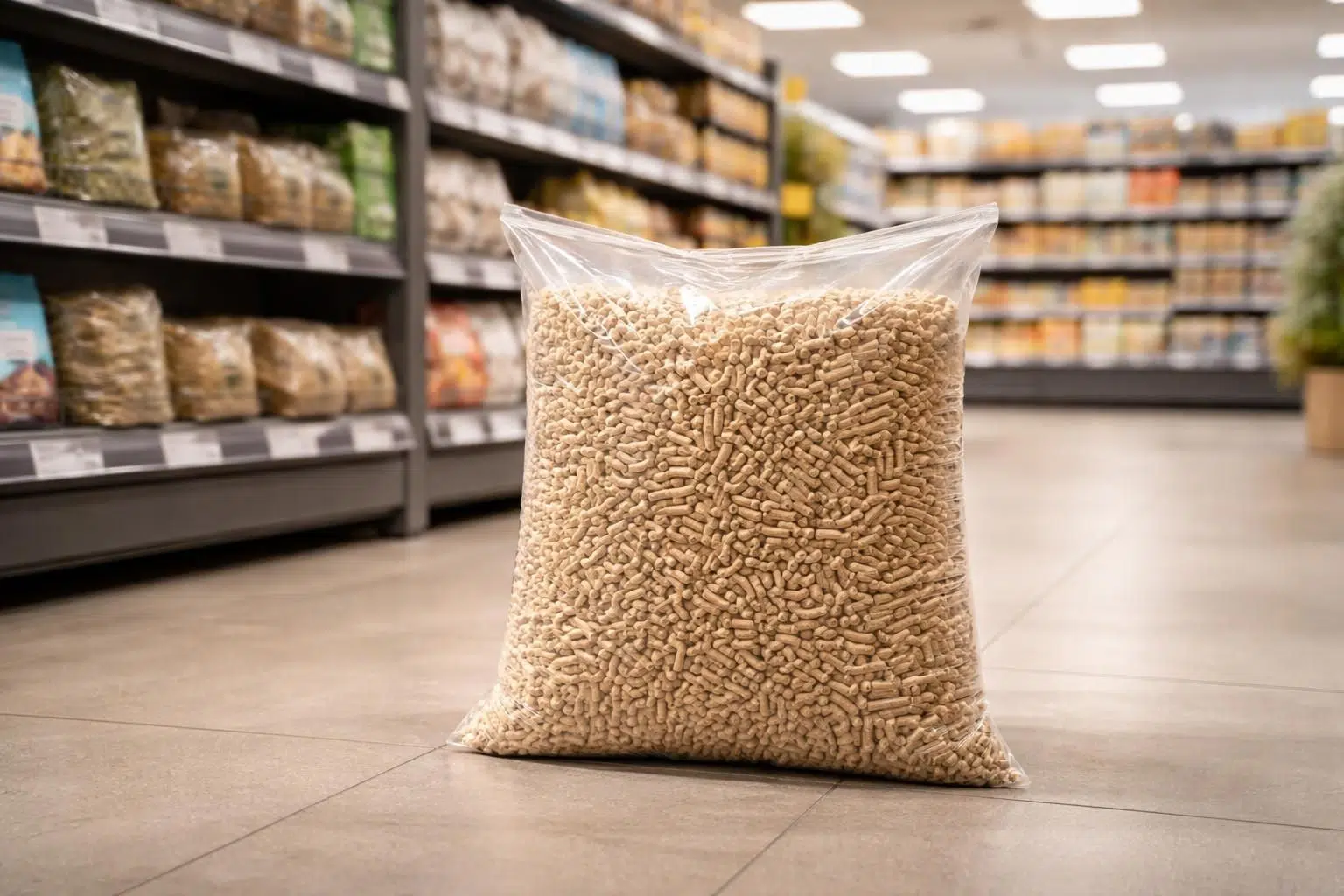 découvrez le prix du sac de pellets chez leclerc en 2026 et les informations essentielles pour bien préparer votre achat de chauffage durable.