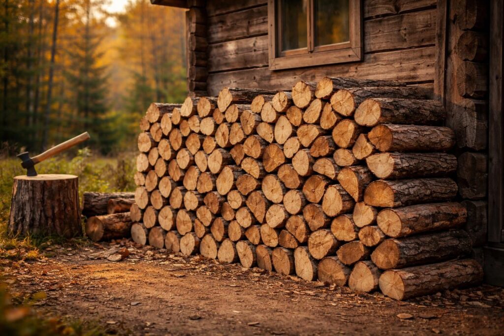 Quel est le prix d’un stère de bois en 30 cm cette année ? Quel est le prix d’un stère de bois en 30 cm cette année ?