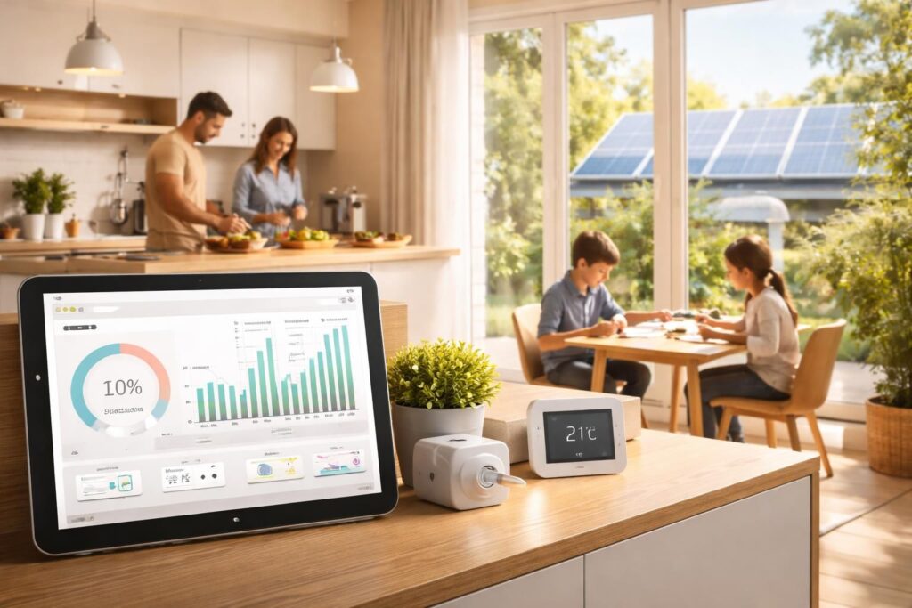 Consommation électrique : comment la comprendre et la réduire Consommation électrique : comment la comprendre et la réduire