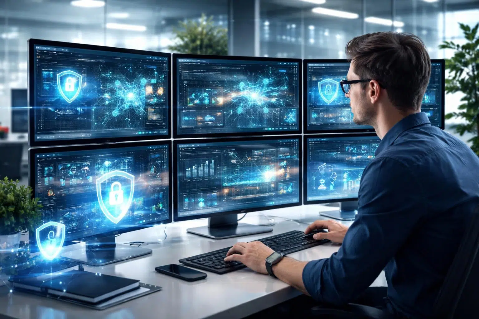 explorez les ips (intrusion prevention system) et découvrez les meilleures pratiques pour protéger votre réseau tout en optimisant l'expérience utilisateur.
