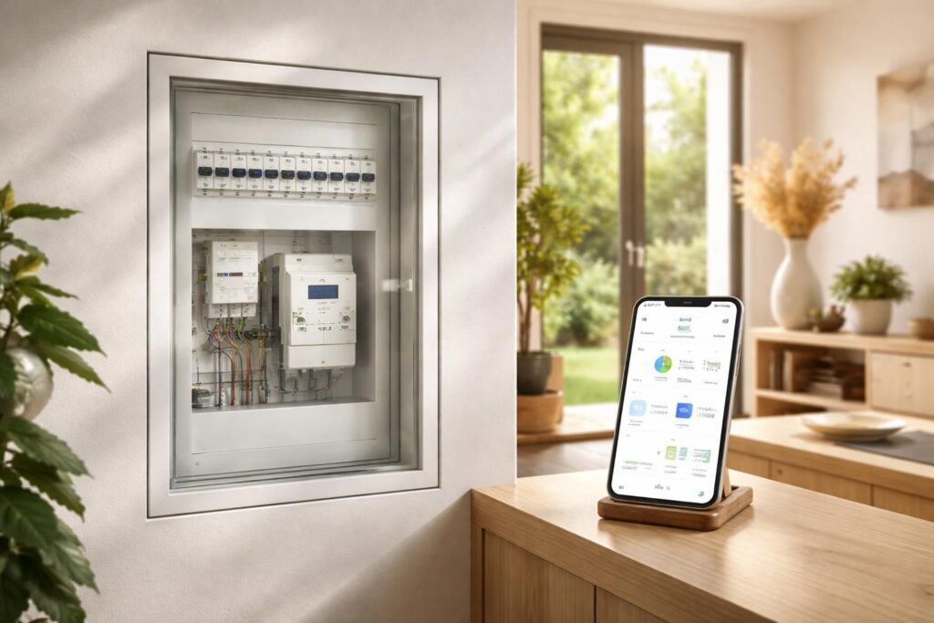 Découvrez comment le portail de raccordement Enedis facilite la gestion de votre énergie Découvrez comment le portail de raccordement Enedis facilite la gestion de votre énergie