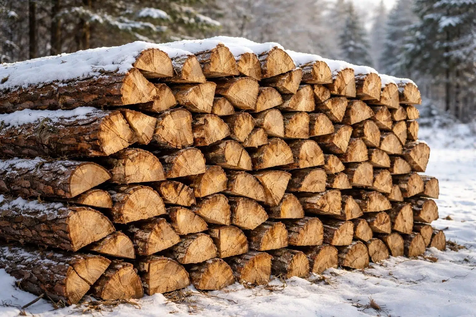 découvrez les tarifs actuels du stère de bois résineux de 50 cm pour préparer efficacement votre chauffage cet hiver et profiter d'une chaleur naturelle et économique.