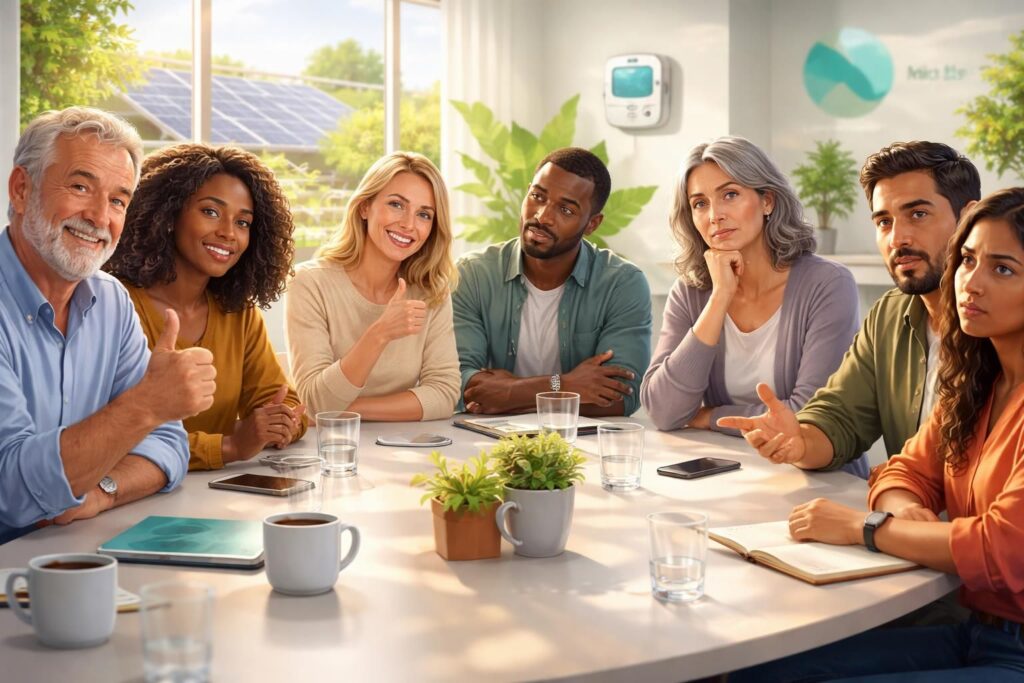 Les avis sur Mint Énergie : Ce que les clients en pensent réellement Les avis sur Mint Énergie : Ce que les clients en pensent réellement