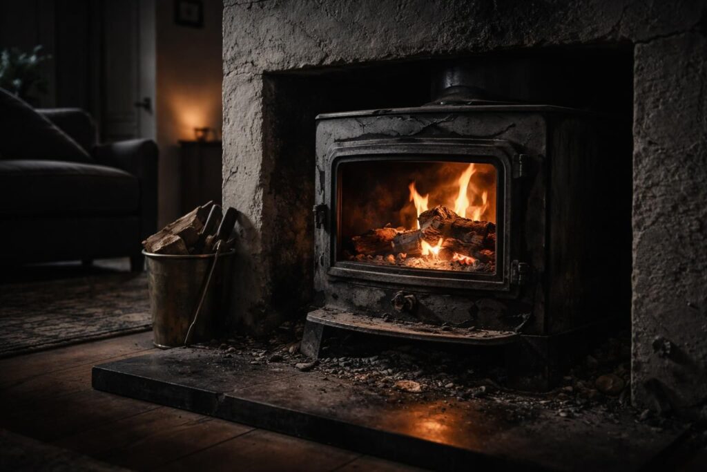 Les marques de poêles à bois à éviter absolument pour votre sécurité Les marques de poêles à bois à éviter absolument pour votre sécurité
