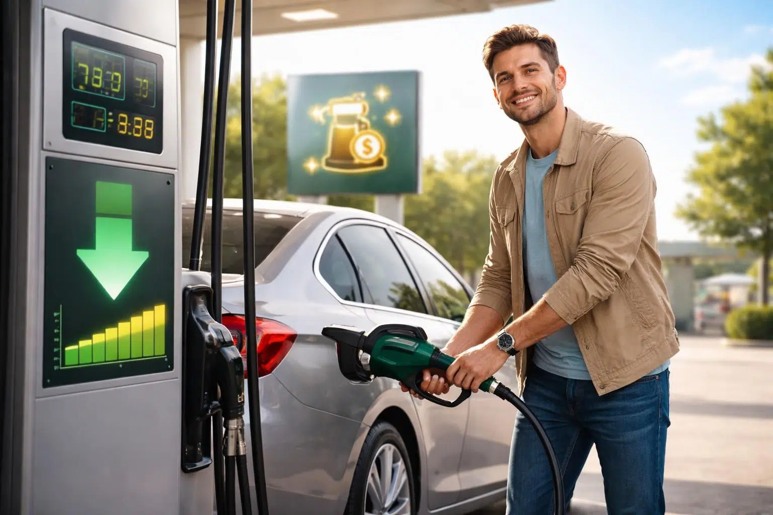 découvrez pourquoi la prime essence est indispensable pour réduire efficacement vos dépenses de carburant et maximiser vos économies au quotidien.