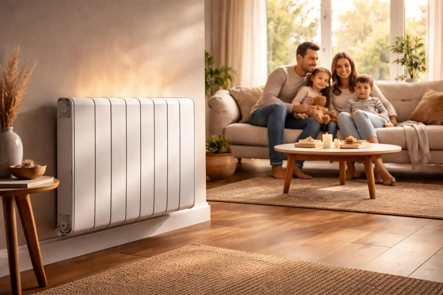 découvrez pourquoi les avis sur le radiateur carrera sont si positifs, grâce à ses performances efficaces, son design moderne et sa facilité d'utilisation.