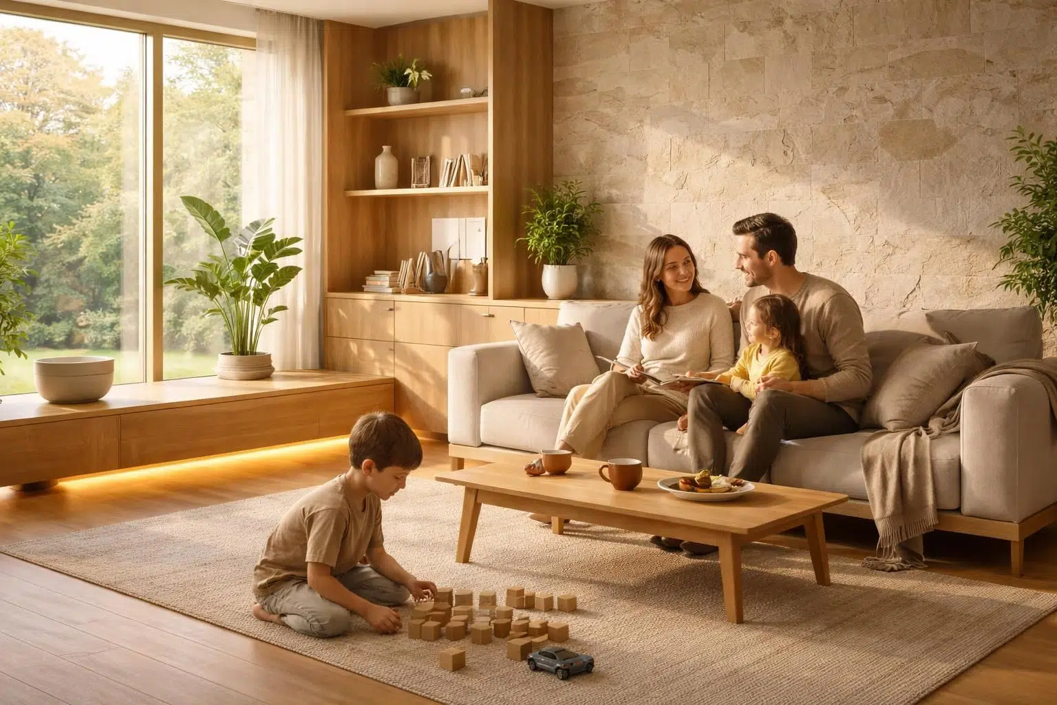 découvrez pourquoi le chauffage cinétique est une technologie innovante, ses avantages, son efficacité énergétique et comment il peut transformer votre confort à la maison.