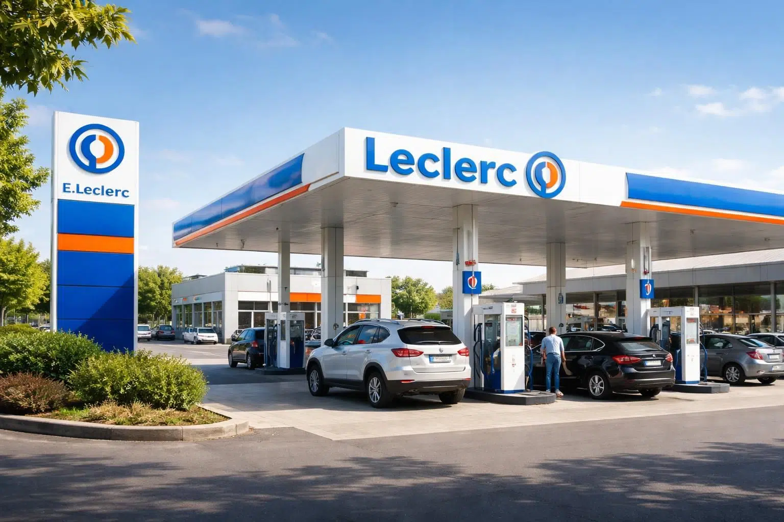 découvrez le prix actuel du fuel chez leclerc aujourd'hui et comparez les tarifs pour faire des économies sur votre chauffage.